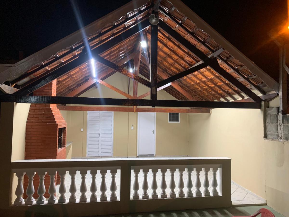 Ananda Pousada Chale Sao Pedro  Luaran gambar
